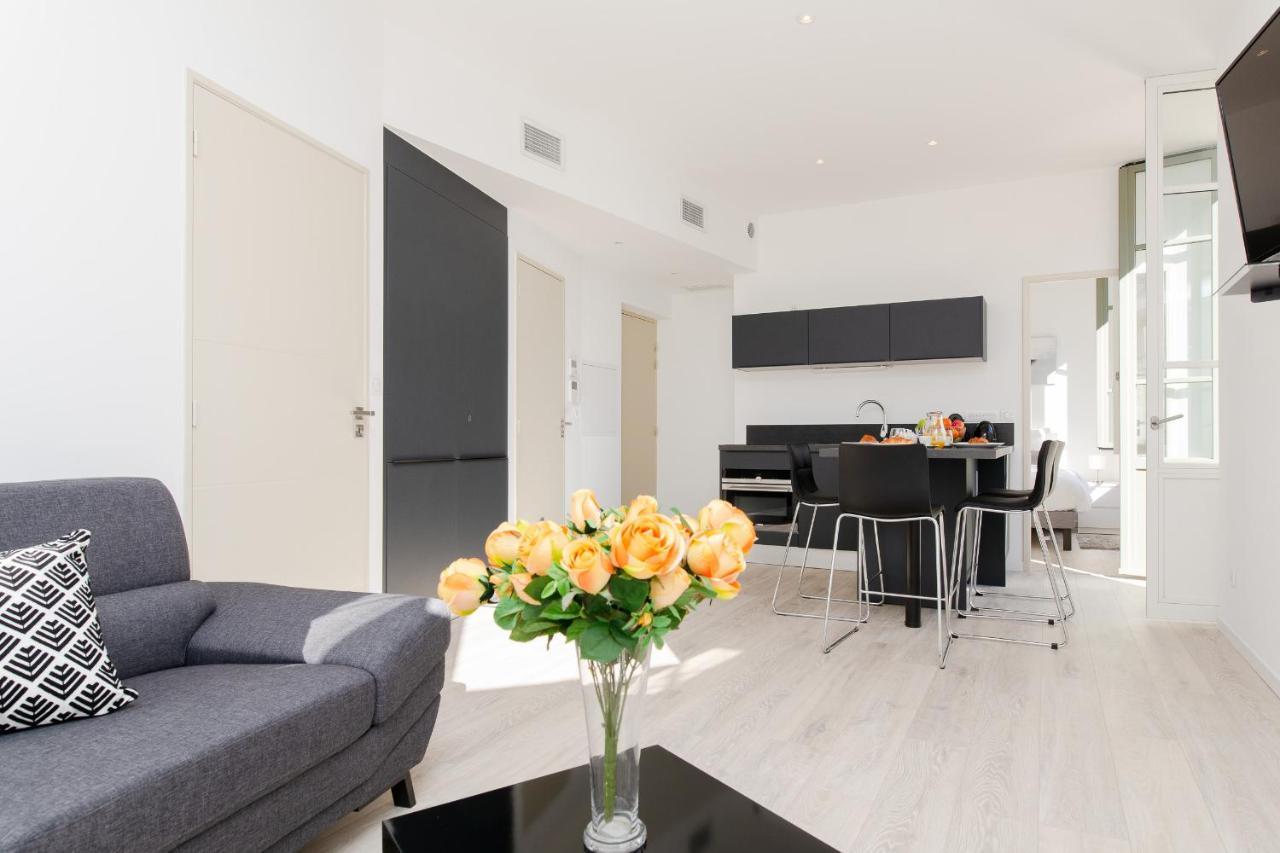 Anzur Yourhosthelper Appartement