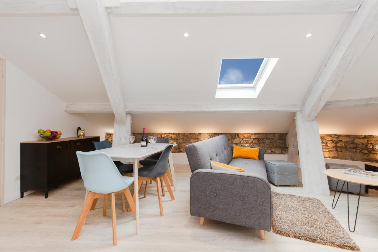 Appartement Anzur Yourhosthelper Cannes