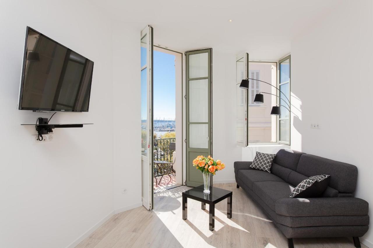 Appartement Anzur Yourhosthelper